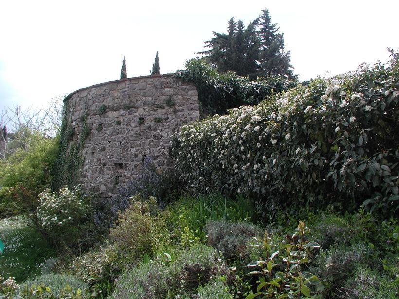 Agriturismo Podere La Casa Διαμέρισμα Panzano in Chianti Εξωτερικό φωτογραφία