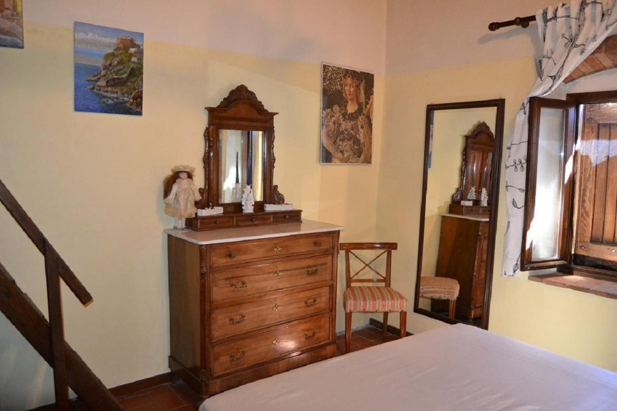 Agriturismo Podere La Casa Διαμέρισμα Panzano in Chianti Εξωτερικό φωτογραφία