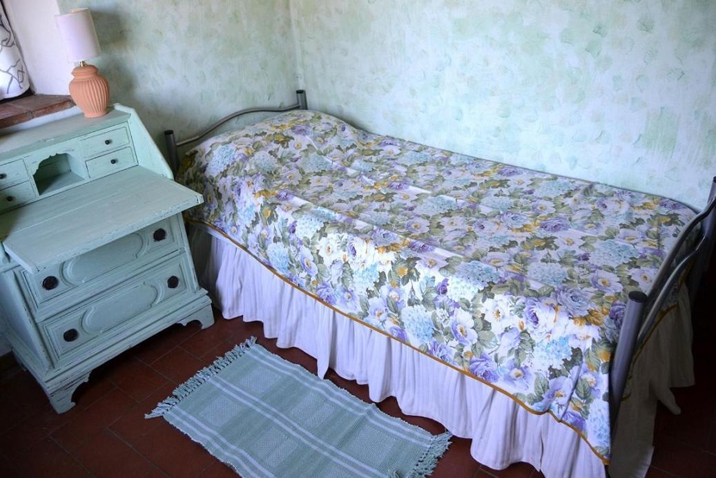 Agriturismo Podere La Casa Διαμέρισμα Panzano in Chianti Εξωτερικό φωτογραφία