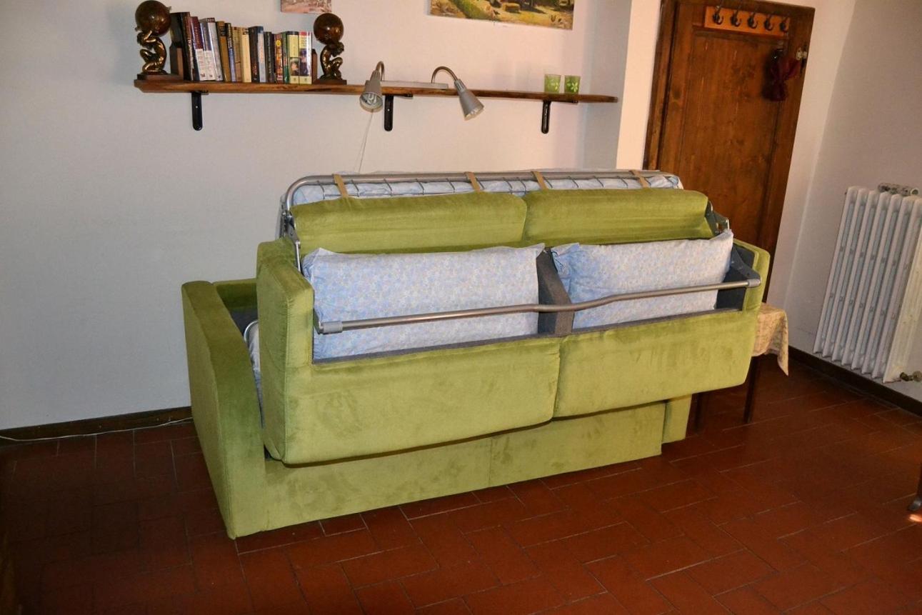 Agriturismo Podere La Casa Διαμέρισμα Panzano in Chianti Εξωτερικό φωτογραφία