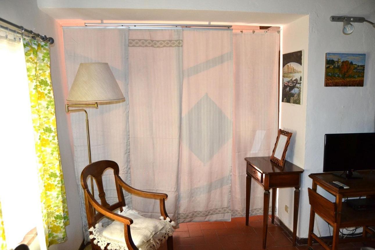 Agriturismo Podere La Casa Διαμέρισμα Panzano in Chianti Εξωτερικό φωτογραφία