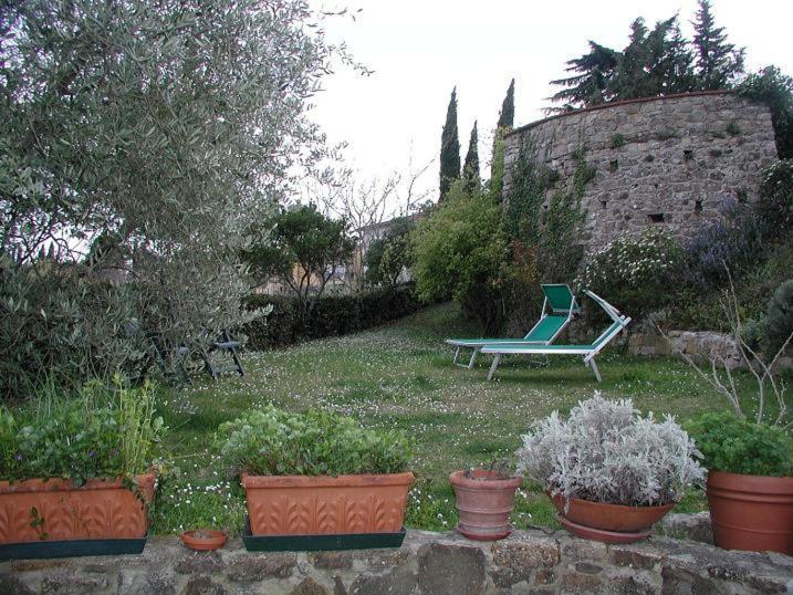 Agriturismo Podere La Casa Διαμέρισμα Panzano in Chianti Εξωτερικό φωτογραφία